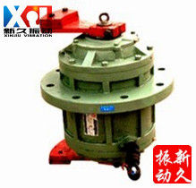 YZUL系列立式振動電機